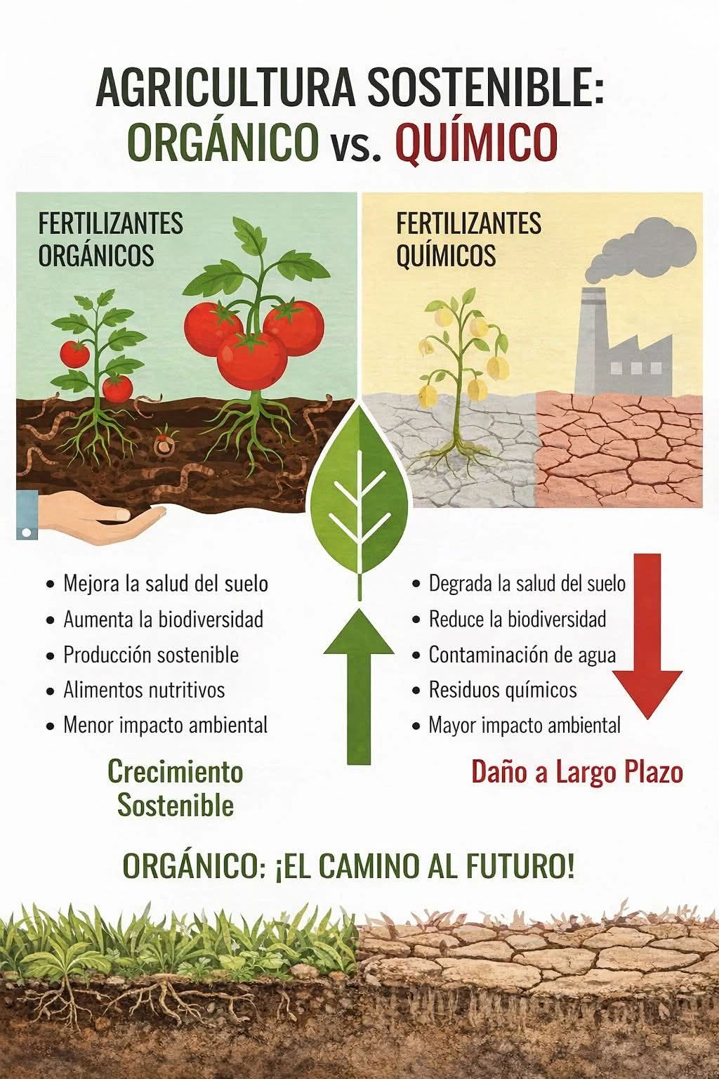 Fertilizante Organico